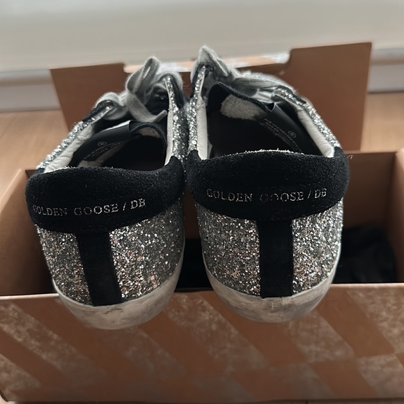 Golden Goose Sneakers - Picture 5 of 10